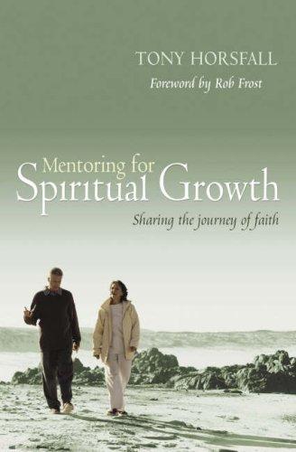 Mentoring for Spiritual Growth