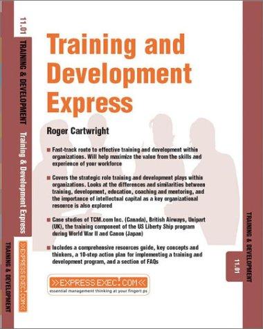 Training and Development Express (Training & Development)