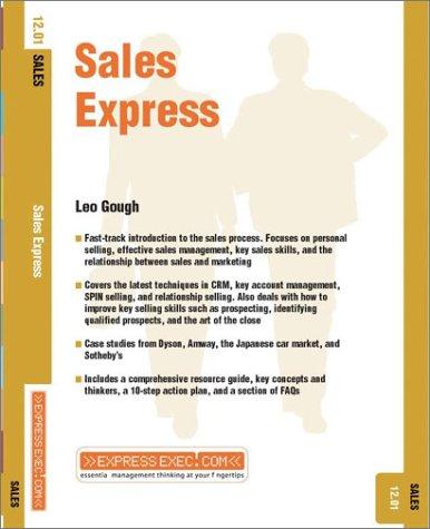 Sales Express (Sales)