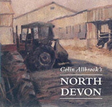 Colin Allbrook's North Devon