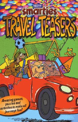 Smarties Travel Teasers (Smarties)