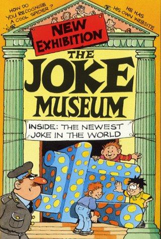 The Joke Museum with a New Exhibition