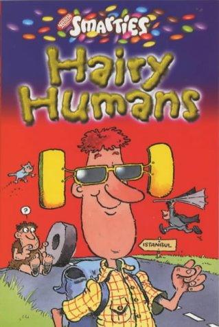 Smarties Hairy Humans (Smarties)