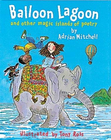 Balloon lagoon