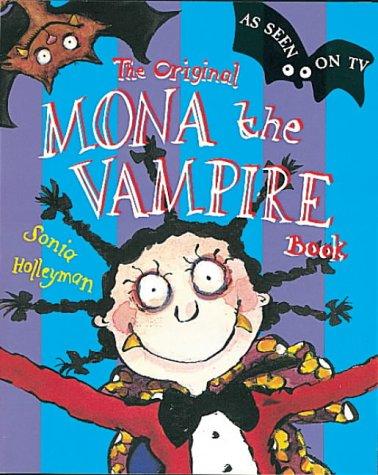 Mona the Vampire