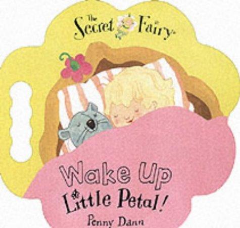 Wake up little Petal!