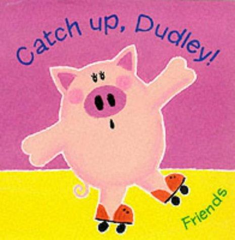 Catch Up, Dudley (Little Orchard)