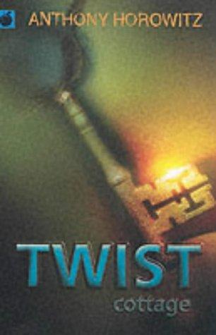 Twist Cottage