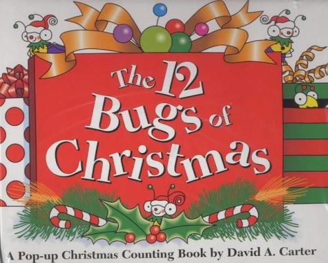 Twelve Bugs of Christmas