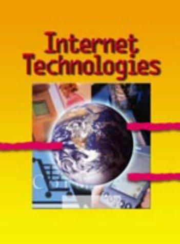 Internet Technology (Tomorrow's Science)