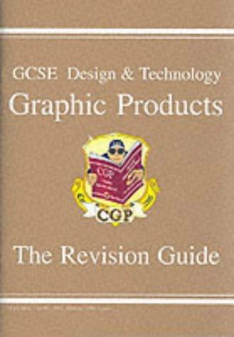 GCSE Design and Technology Graphic Products (Design & Technology Revision)