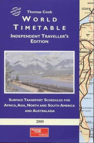 World Timetables (World Wise)
