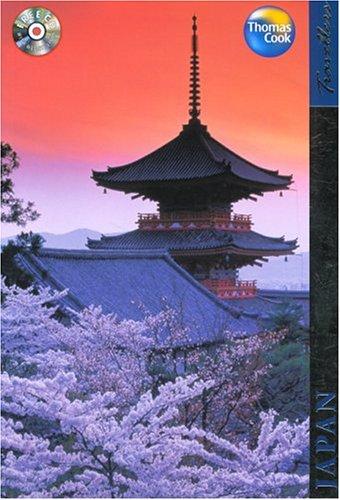Travellers Japan