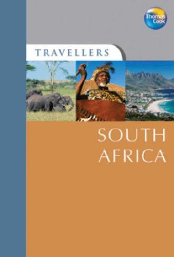 Travellers South Africa, 2nd