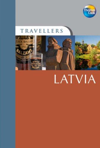 Travellers Latvia, 2nd