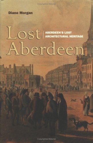 Lost Aberdeen