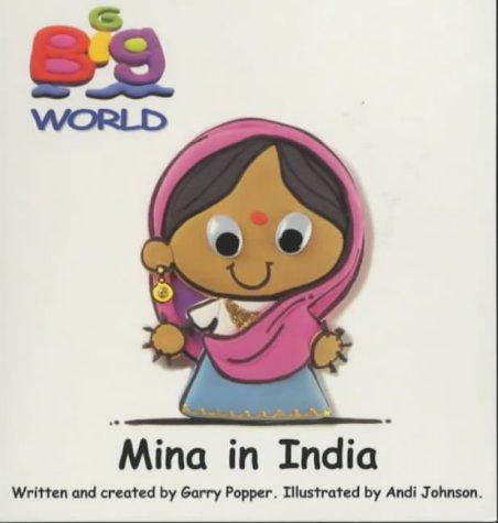 Mina in India (Big World)