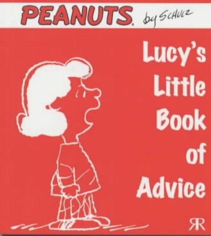 Lucy's Little Book of Advice