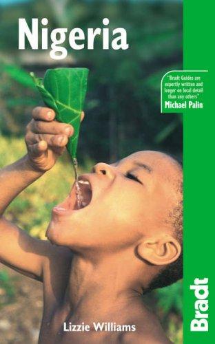 Nigeria 2nd (Bradt Travel Guide Nigeria)