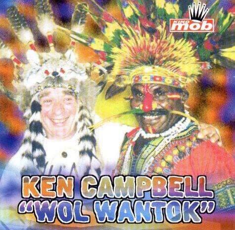 Wol Wantok