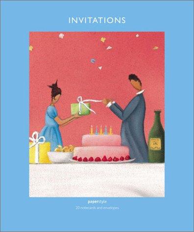 Invitations
