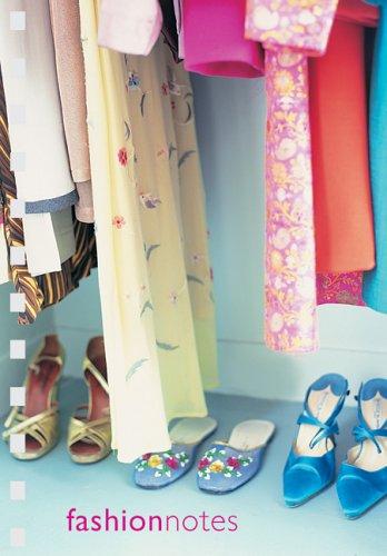 Fashion Notes