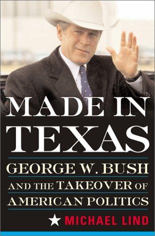 Made in Texas