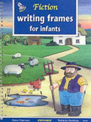 English (Writing Frames)