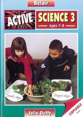 Active Science