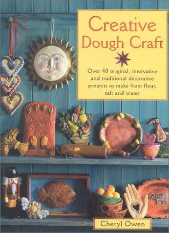 Creative dough craft