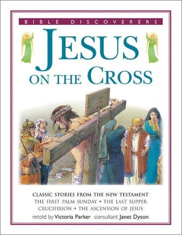 Jesus on The Cross