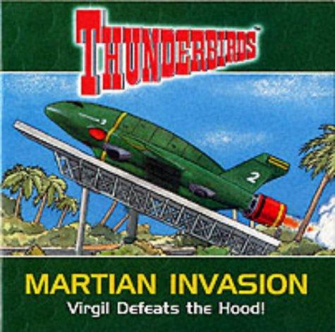 Thunderbirds