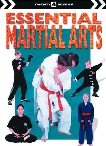 Essential Martial Arts (Twenty4seven)