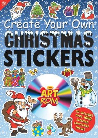 Christmas Stickers