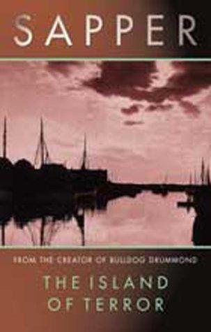 The island of terror