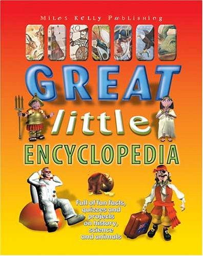Great little encyclopedia