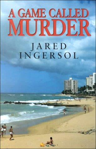 A Game Called Murder
