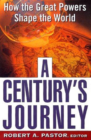 A Century's Journey