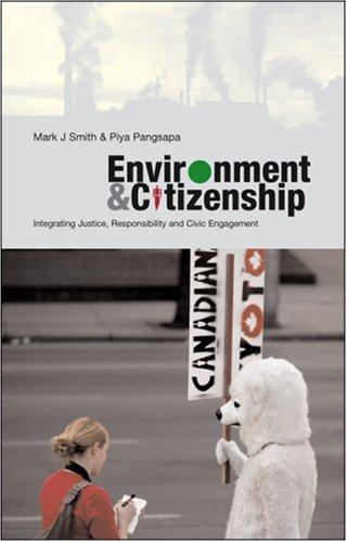 Environment and citizenship
