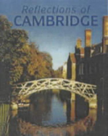 Reflections of Cambridge (Books You Can Post)