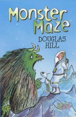 Monster Maze