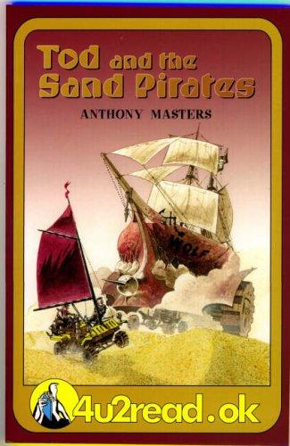 4u2read.ok Tod and the Sand Pirates (4u2read.Ok)