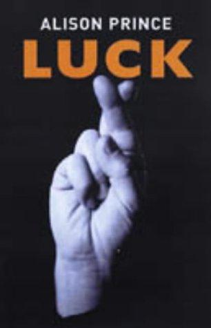 Luck (Gr8reads)
