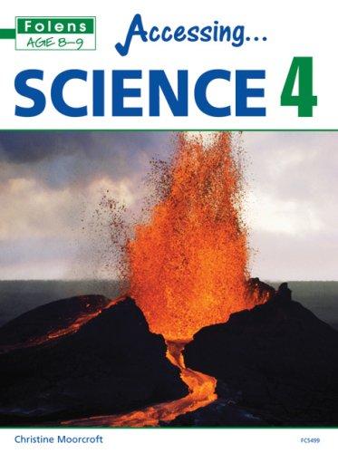 Science (Primary Accessing)