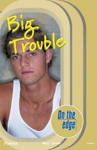 Start-Up Level Set 2 2 Big Trouble