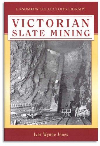 Victorian Slate Mining