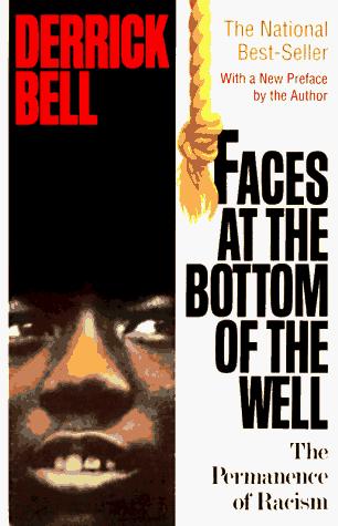 Faces at the Bottom of the Well