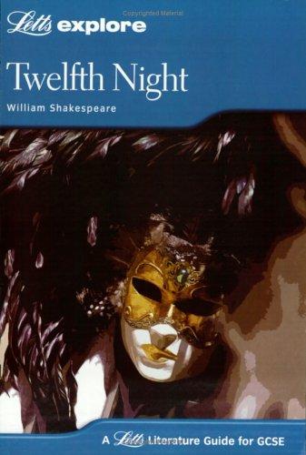 GCSE "Twelfth Night"
