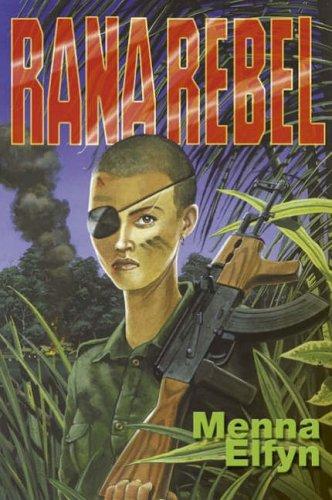 Rana Rebel