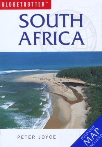 South Africa Travel Pack